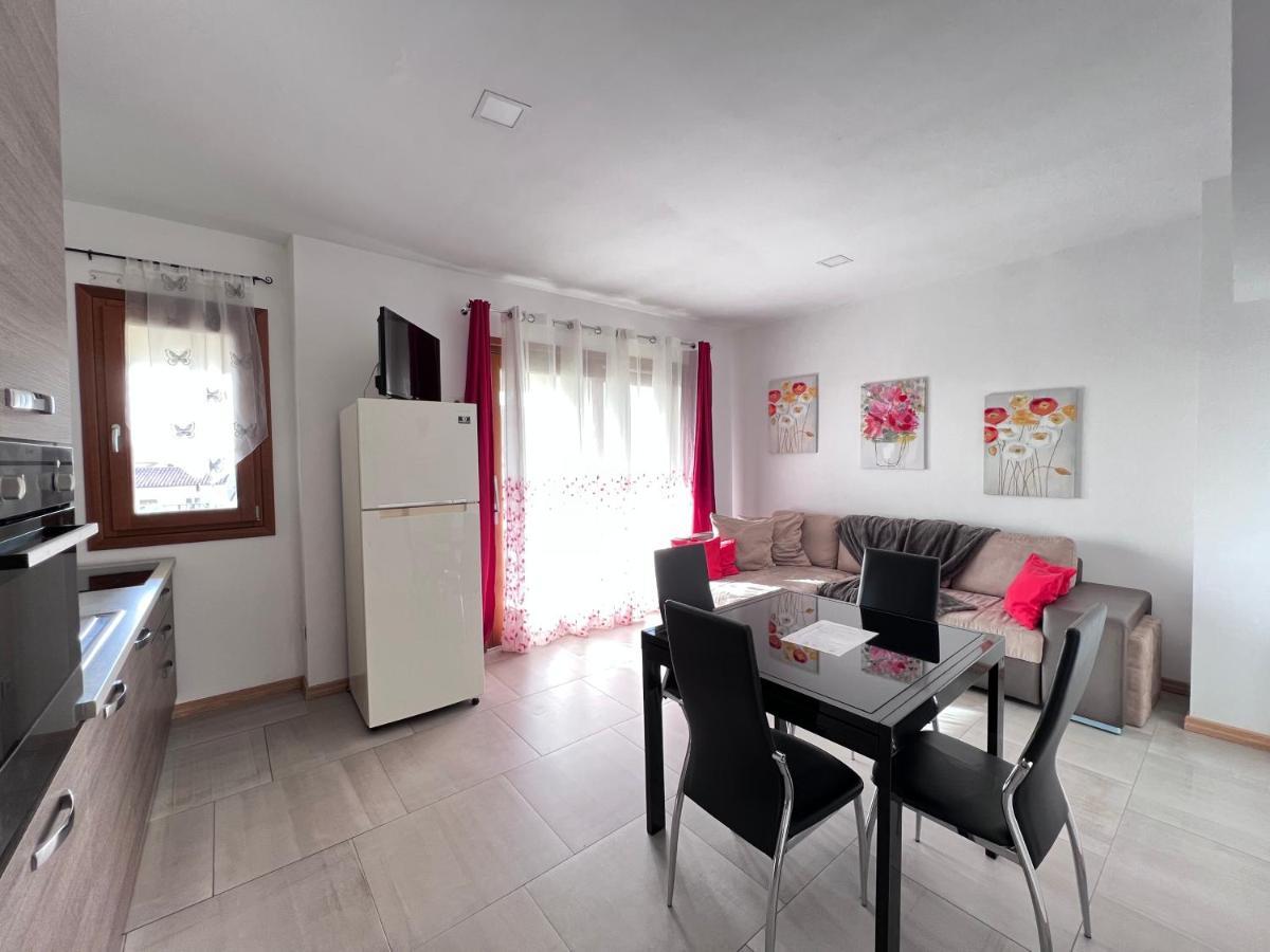 Smeralda Flats Ольбія Екстер'єр фото